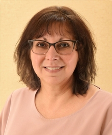 Lisa Tehranian